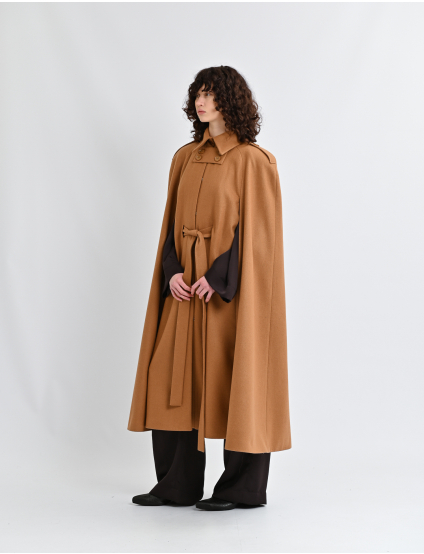 Картинка Кейп бежевий